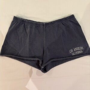 Brandy Melville Shorts